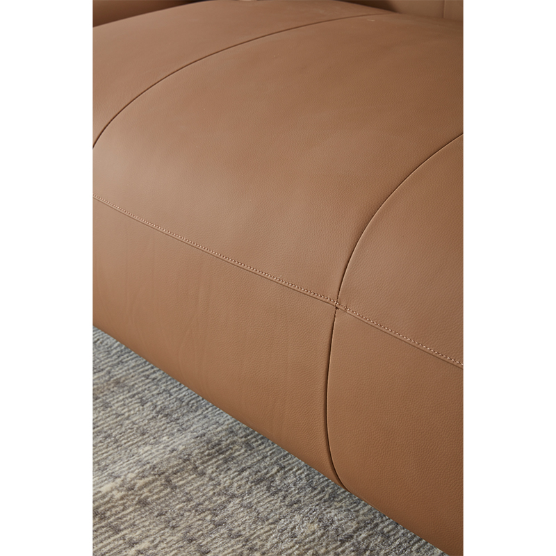 Modern Minimalist Lazy Tofu Block Shaped Sofa